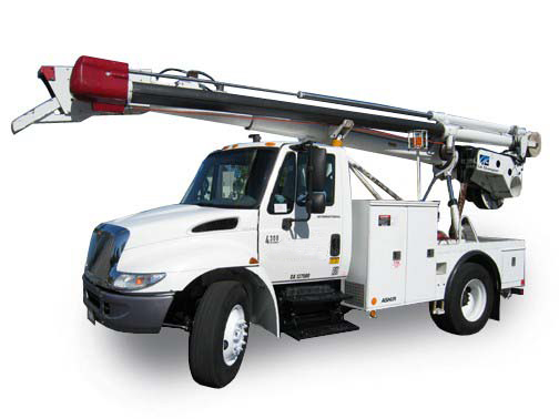 Cable Scrapper