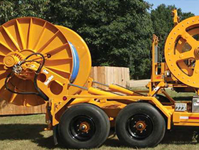 PTV 100-72 Puller / Tensioner