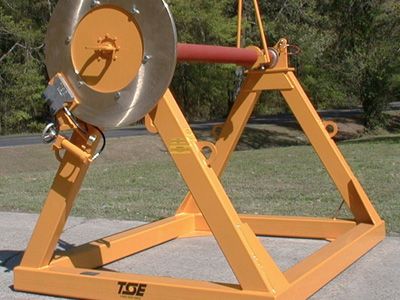 Reel Stands 8K to 20K