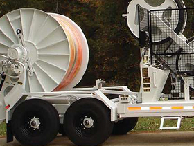 BWPT 45-1H/SL Puller / Tensioner 