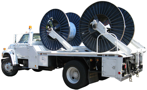 OK Champion Reel Loader