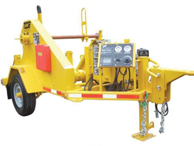 RCH 4.5-72 x 44 Hydraulic Tensioner