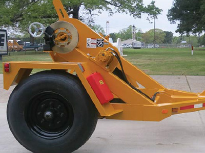 Beam Flip Model 2003