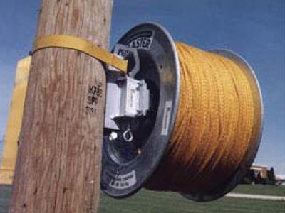 The Polemaster Pilot Line System