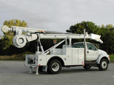 Cable Scrapper