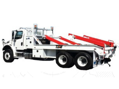 Reel Carrier