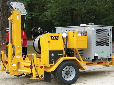 Cable Puller