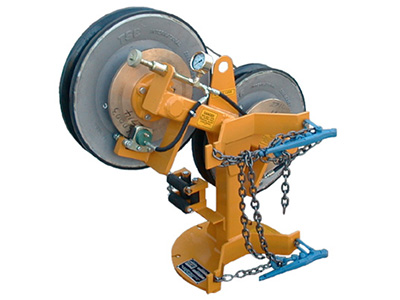 Model 3505 “U” Mount Tensioner