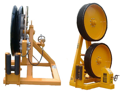 U-Mount Tension Modules 3502 & 3504