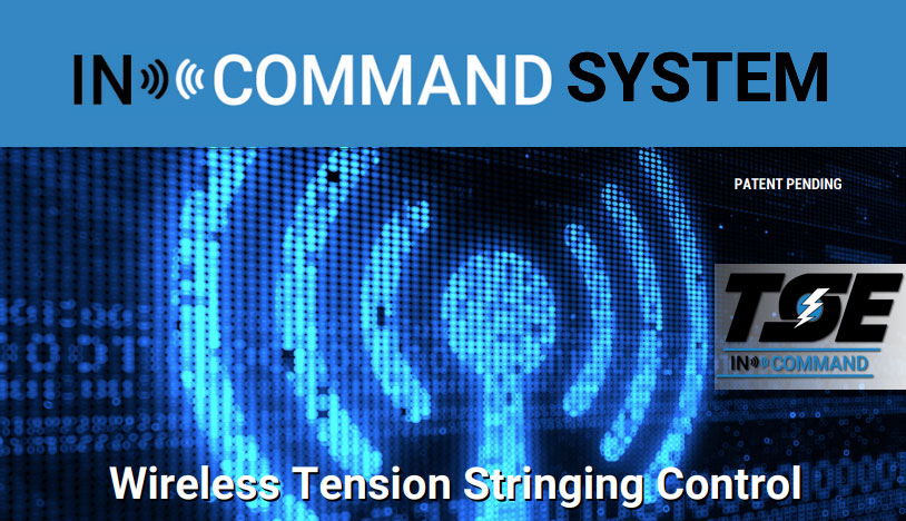 In-Command System Graphic
