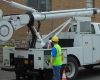 Cable Scrapper