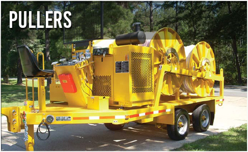 Pullers