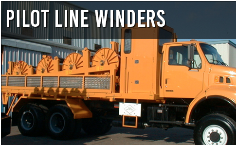 Pilot Line WInders