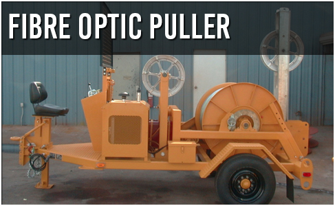 Fiber Optics