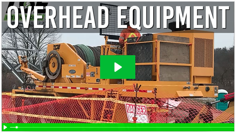 Overhead Transmission & Distribution Equipment