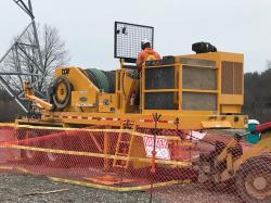 Hydro Job Caledonia Ontario