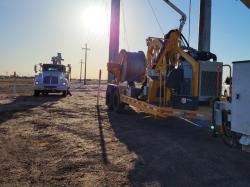 PTV100-72 Puller / Tensioner